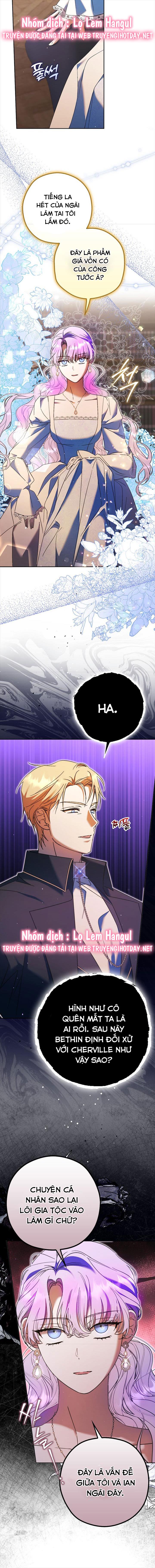 tôi đã cướp mất các nam chính từ tay nữ chính chapter 29 2