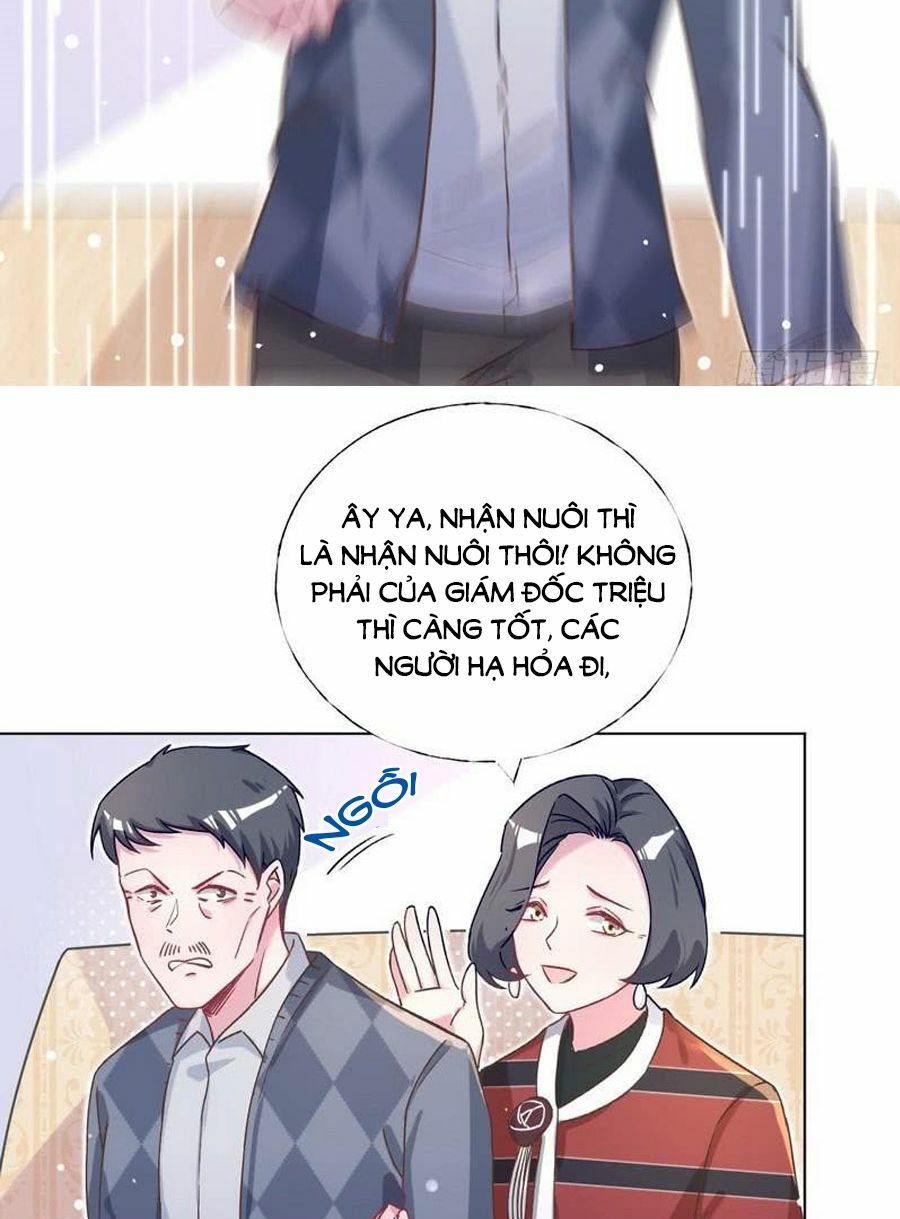 trời ban cho nam thần daddy chapter 12 31
