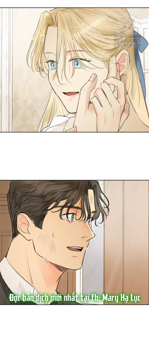 [18+] sự thuần khiết dành cho em chapter 6.1 32