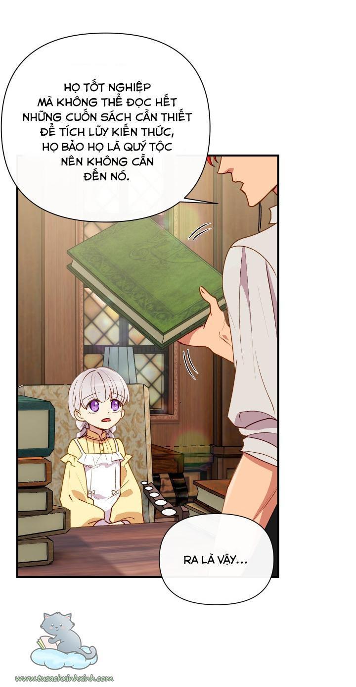 công nương khế ước của gia tộc công tước quái vật chapter 23 4