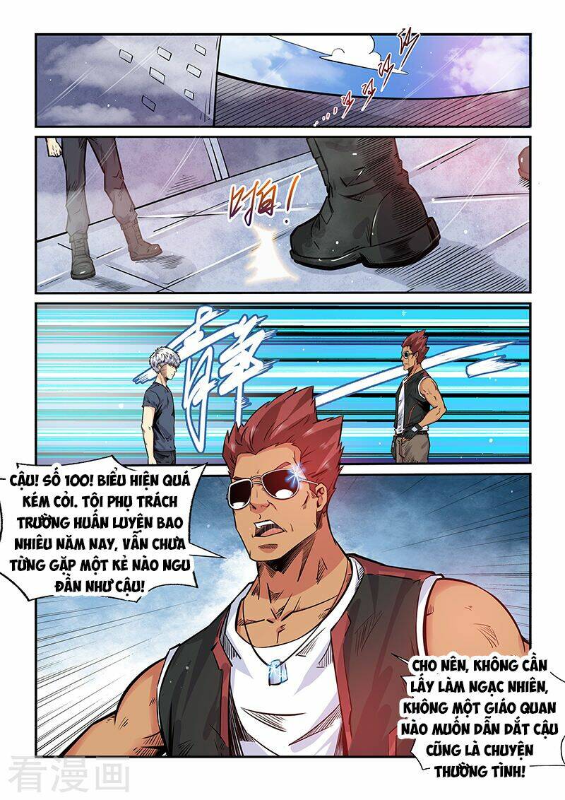 tu chân tứ vạn niên chapter 180 5