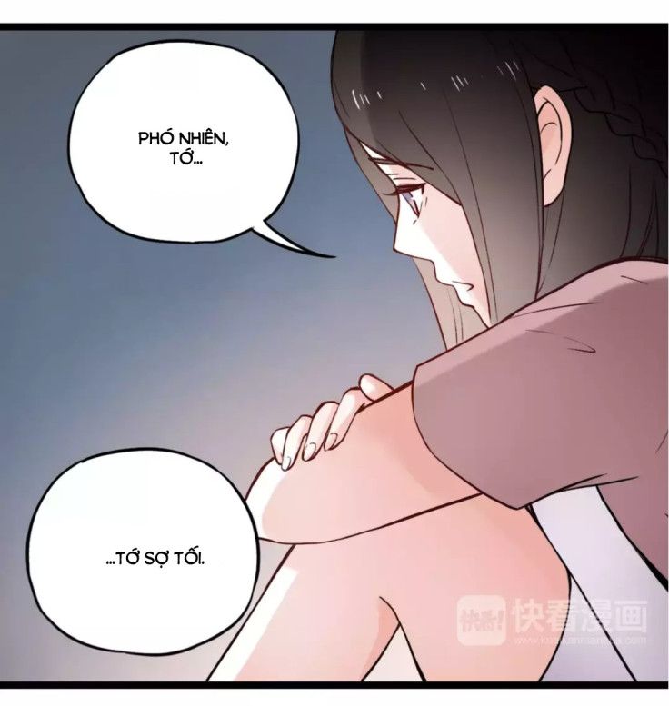 cậu đã từng yêu tôi 2 chapter 8 42