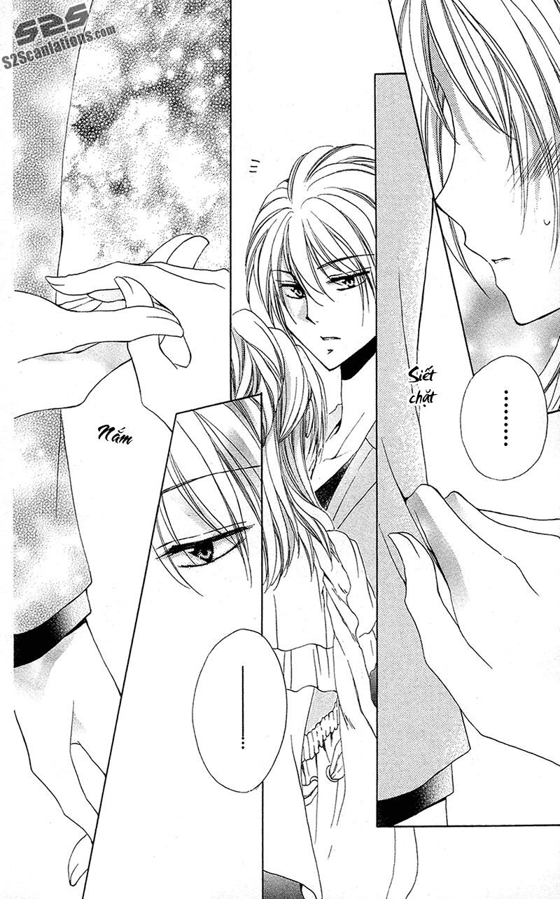 lớp học quản gia - shitsuji-sama no okiniiri chapter 28 42