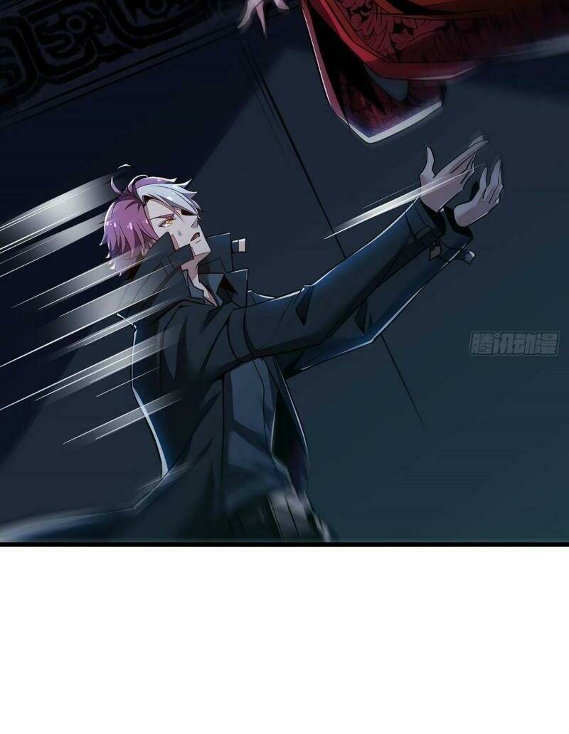 bất tử thần vương tu liên tục chapter 63 22