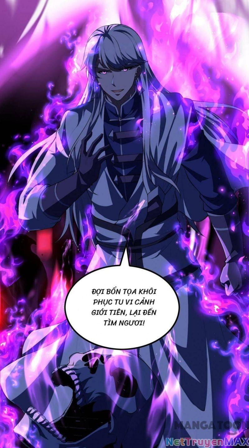 đệ nhất người ở rể chapter 223 47