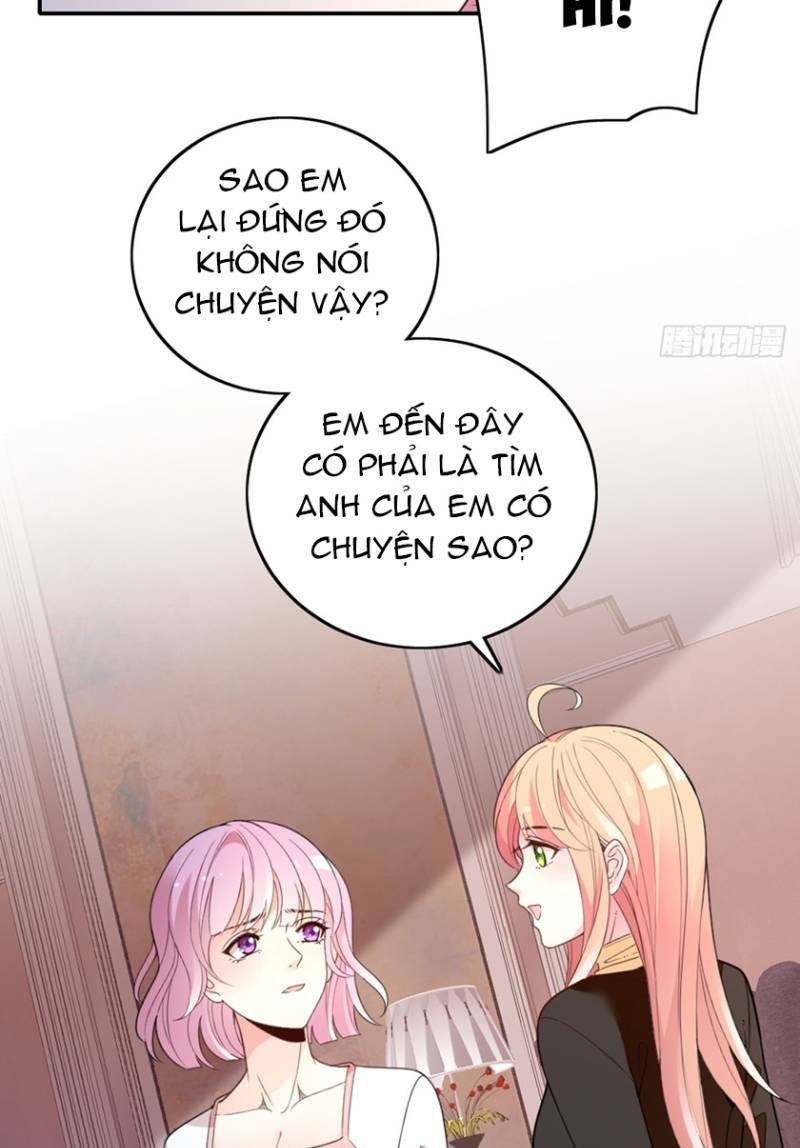 bí mật kết hôn với ảnh đế: vợ ơi đến đây tấn công đi nào chapter 67 9