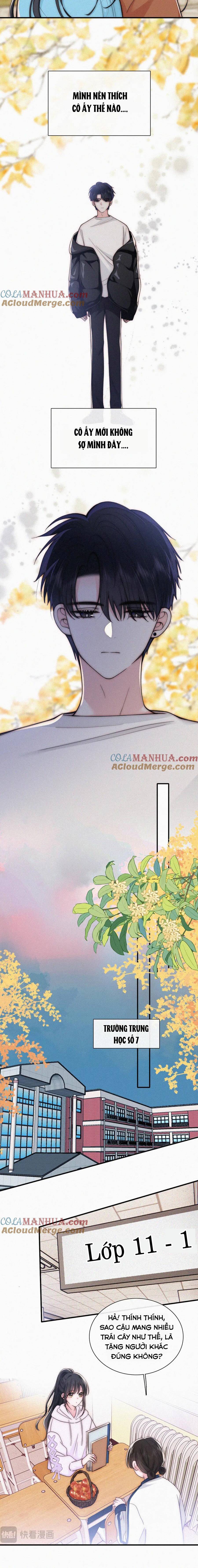 vẫn cứ nuông chiều chapter 51 5