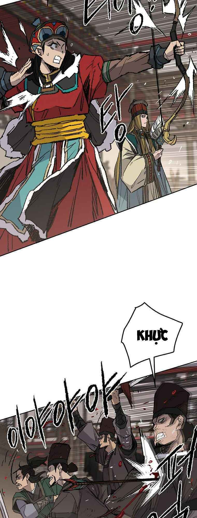 kiếm sĩ bất bại chapter 67 38