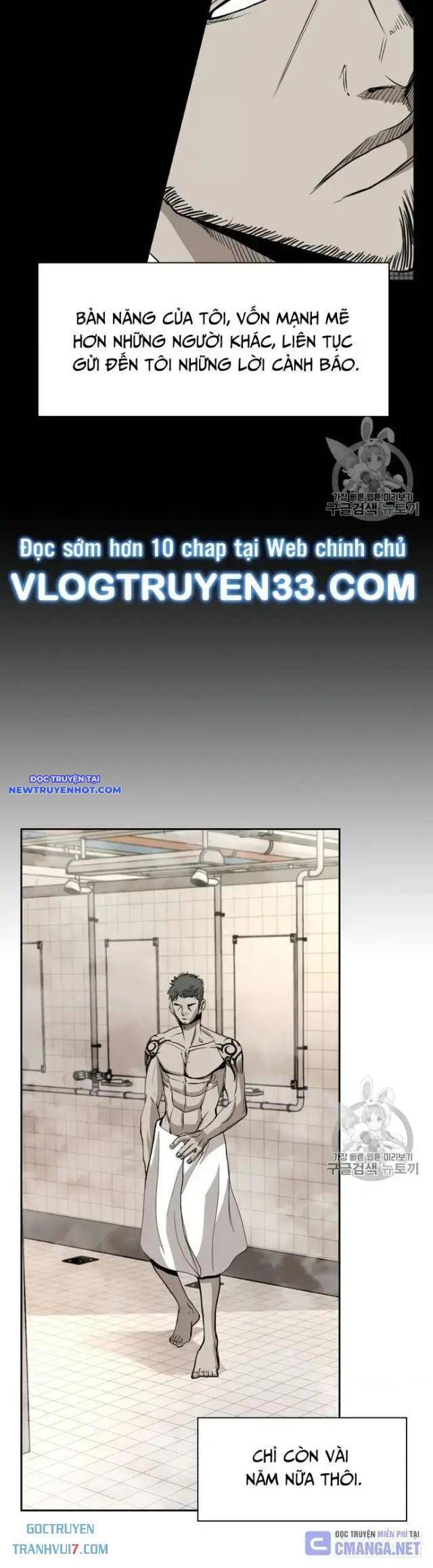 shark - cá mập chapter 178 11