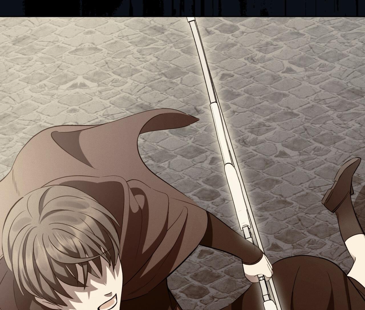 luân đôn trong màn đêm chapter 5 7