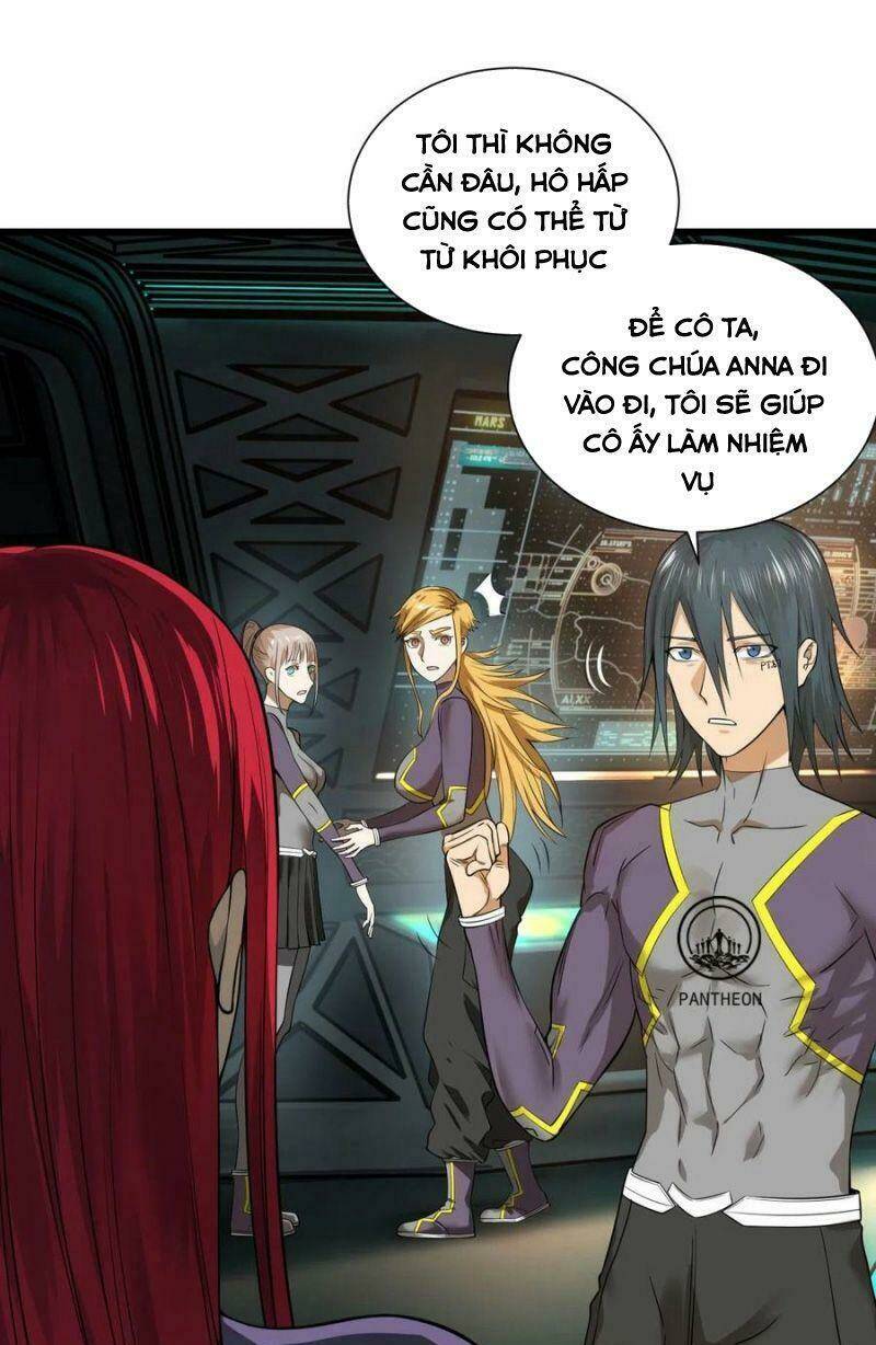 danh sách kẻ phản diện chapter 103 18