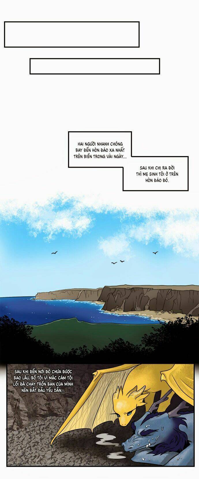 hắn ta là rồng chapter 51 23