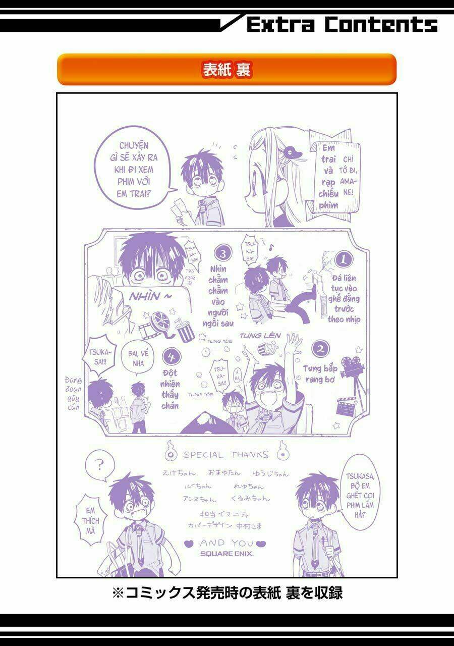 hanako-kun nhà xí chapter 59.5 5