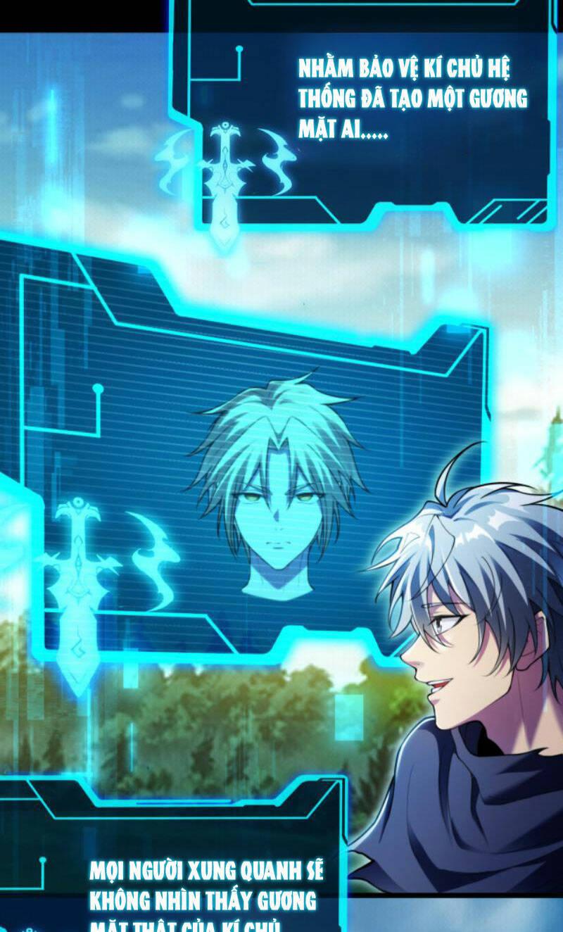 trong tuyệt cảnh ta không ngừng thăng cấp chapter 5 15