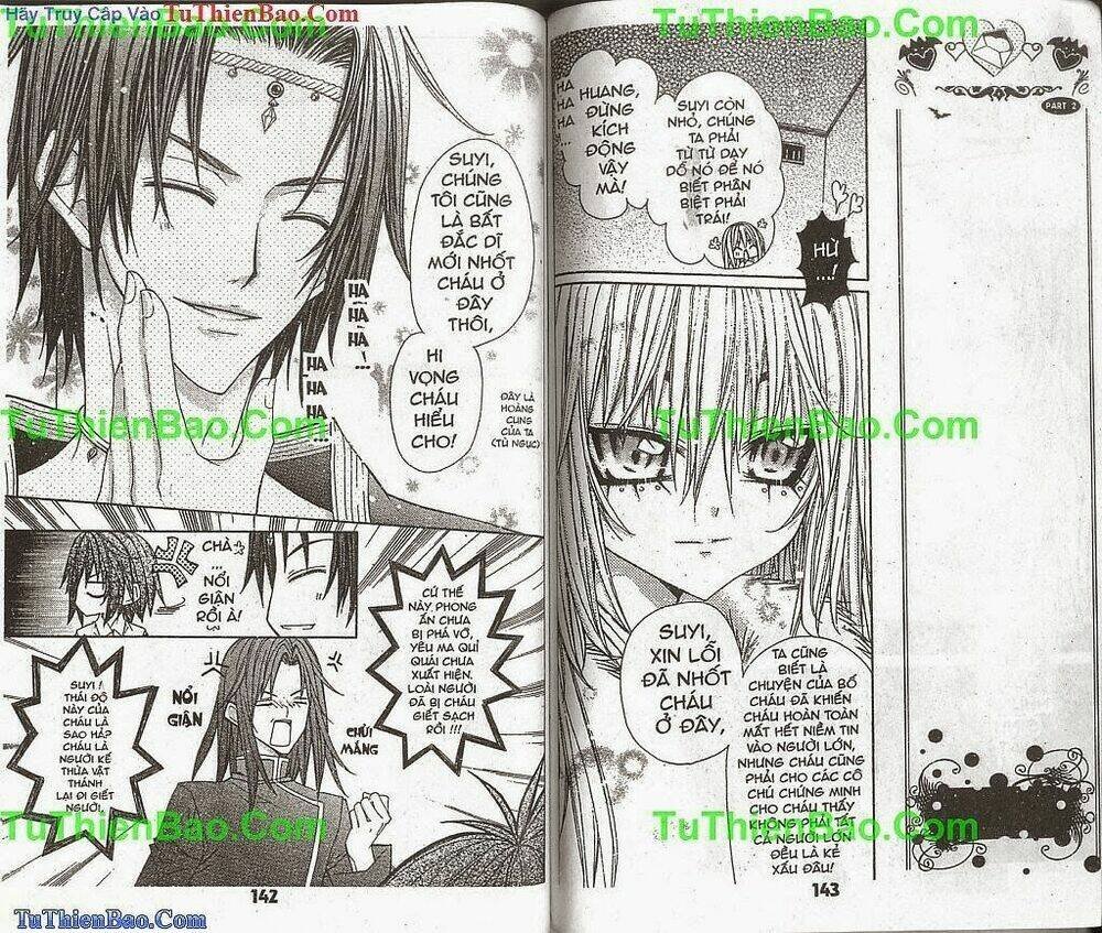 thợ săn ma cà rồng chapter 5 73