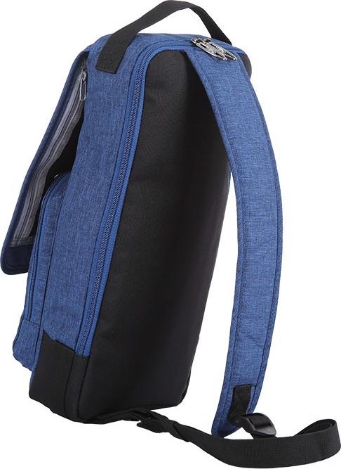 Túi Đeo Chéo SimpleCarry Sling (5 x 35 cm) - L.Navy