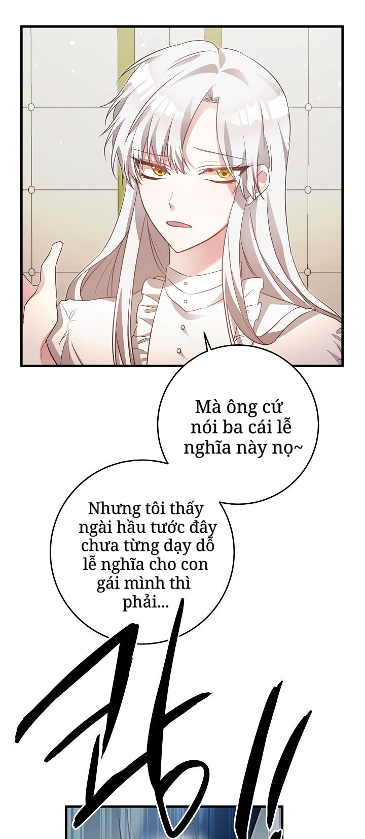 lý do nàng ấy sống như 1 ác nữ chapter 1 64