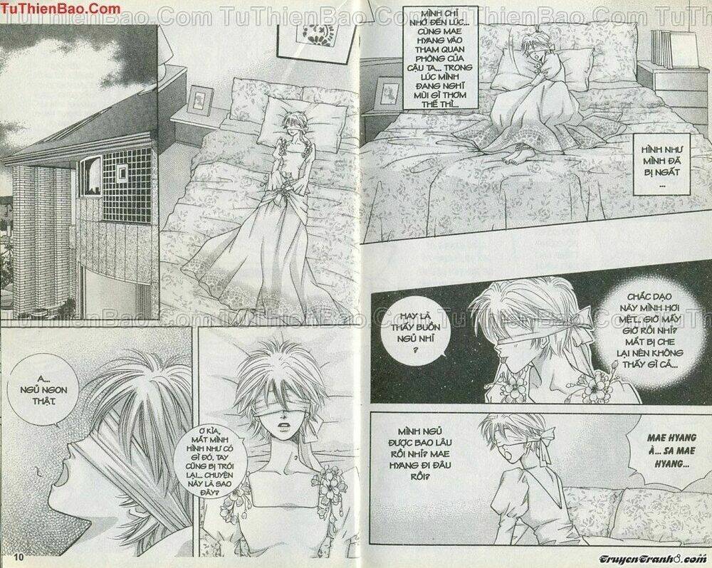 giấc mơ triệu phú chapter 5 54