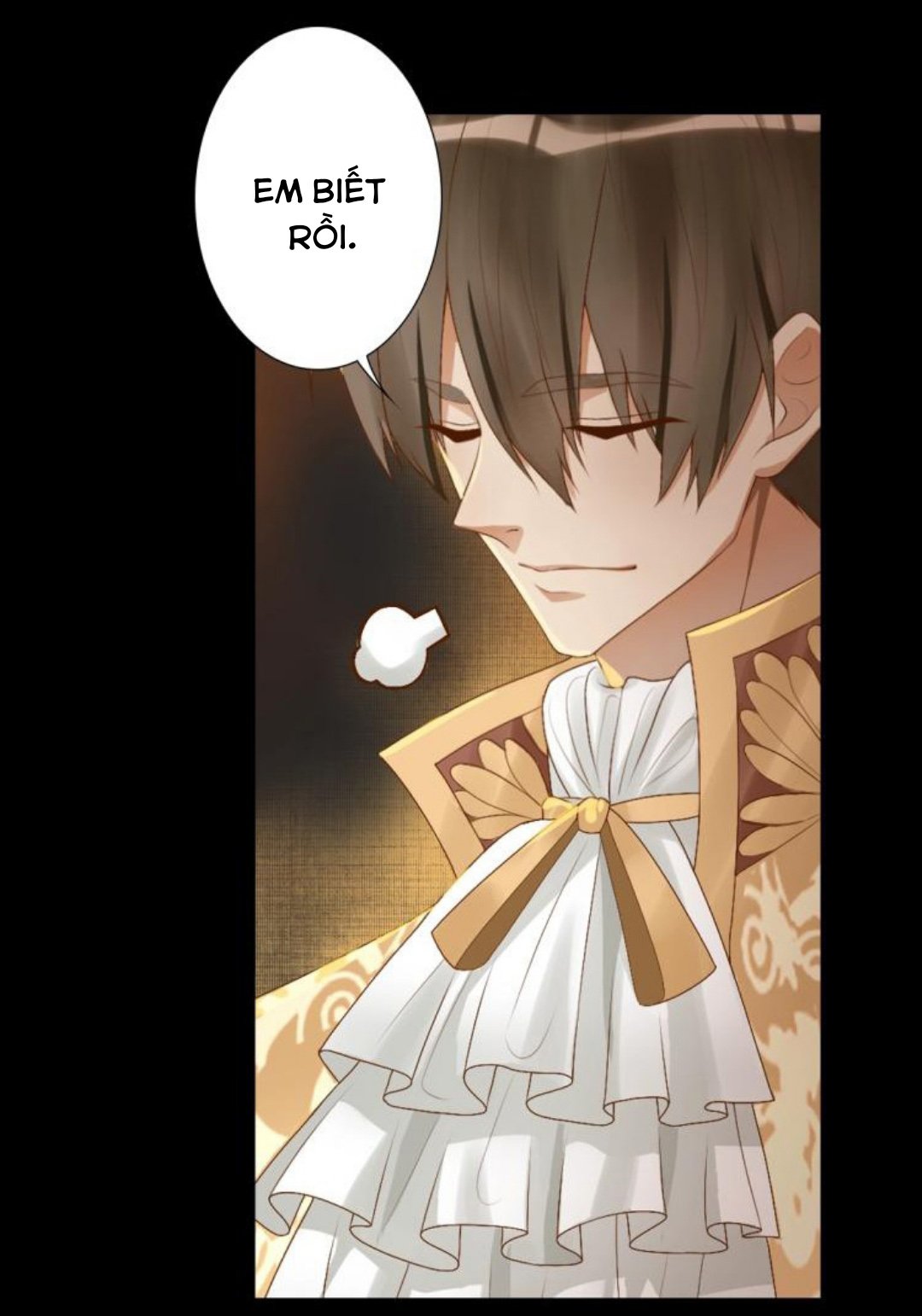 điện hạ thân ái chapter 1 25