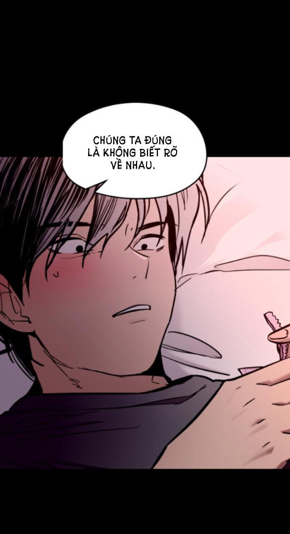 [18+] Nari Ở Nhà Đối Diện Chapter 41.2 - Trang 10