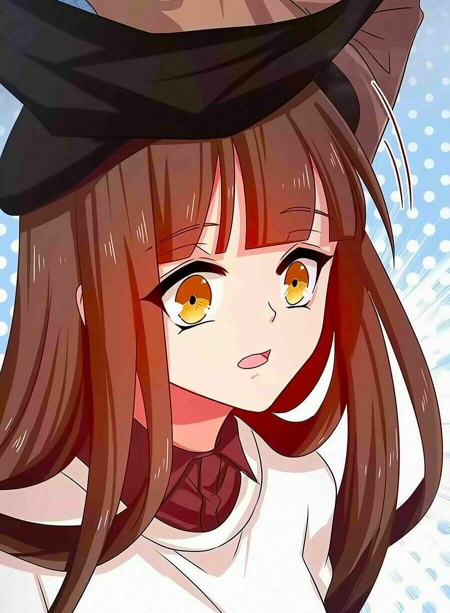 chỉ nhiễm thành hôn chapter 194 21