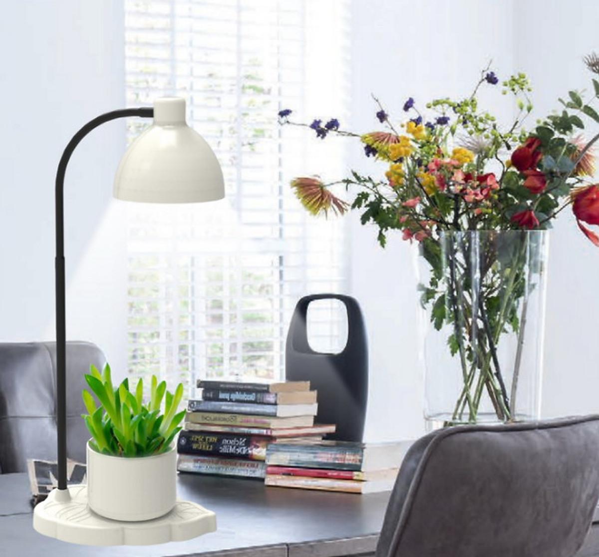 Đèn bàn LED cảm ứng RD-RL-60 8W