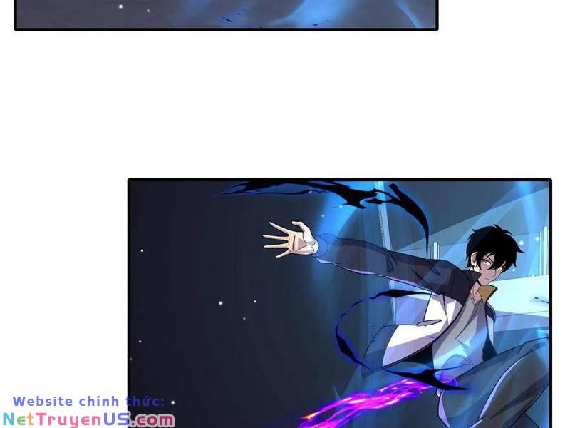 nhìn thấy thanh máu, ta xử tội thần linh chapter 136 61