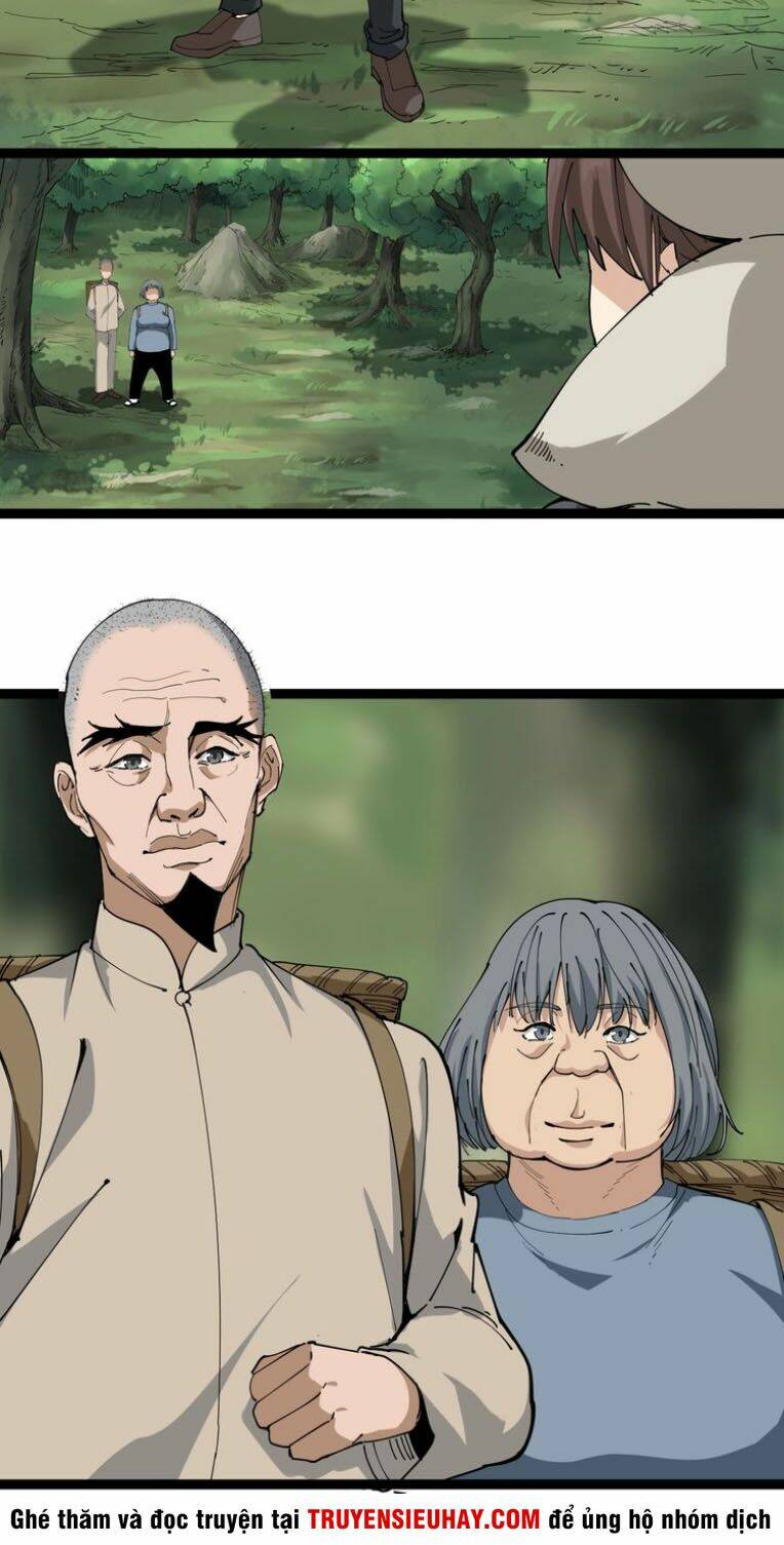 hồi xuân tiểu độc y chapter 21 2