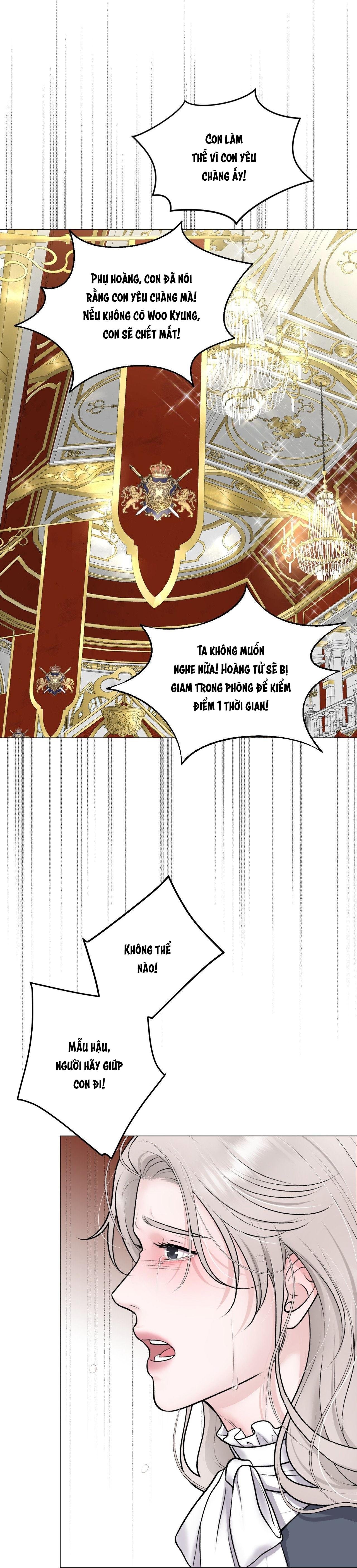 ảo ảnh chapter 34 31