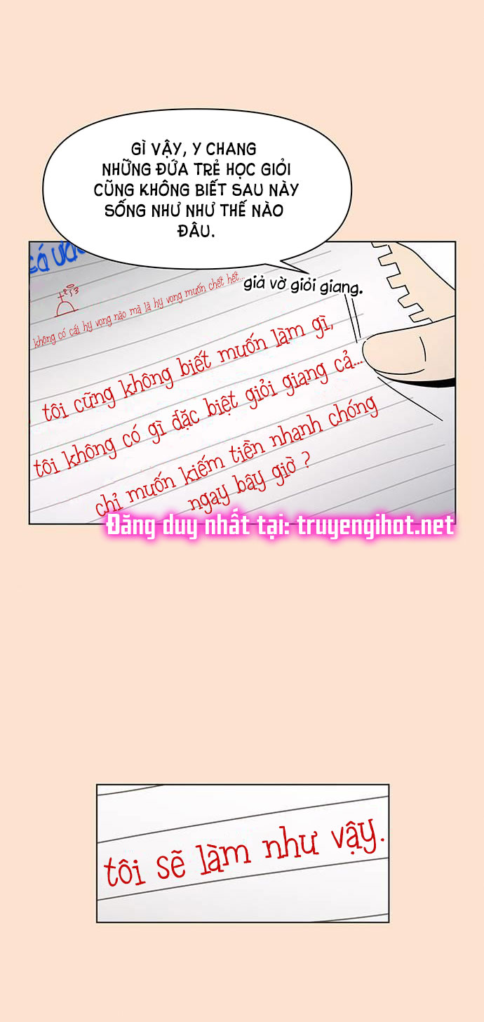 thanh xuân rực rỡ - season of blossom chapter 77 41