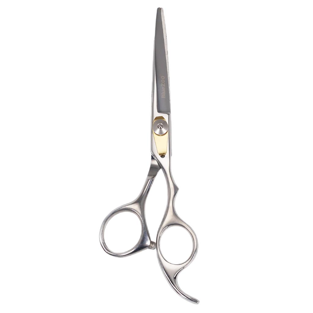 Professional Stainless Steel Hairdressing Hair Cutting Scissors Cut Shears