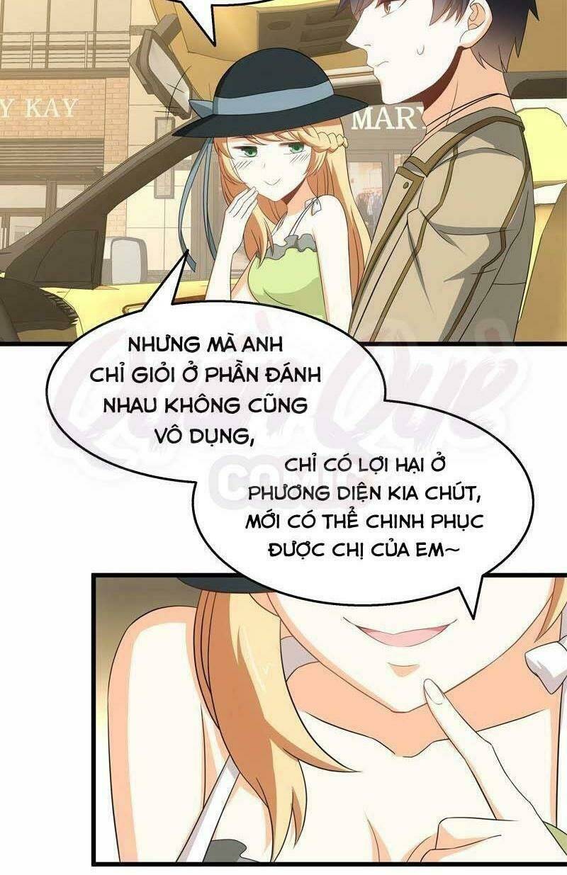 tối cường ở rể chapter 28 2