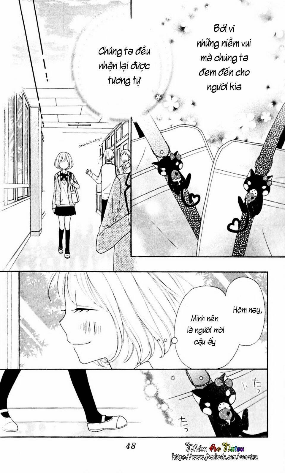 cuộc cách mạng cầu vòng chapter 10 12