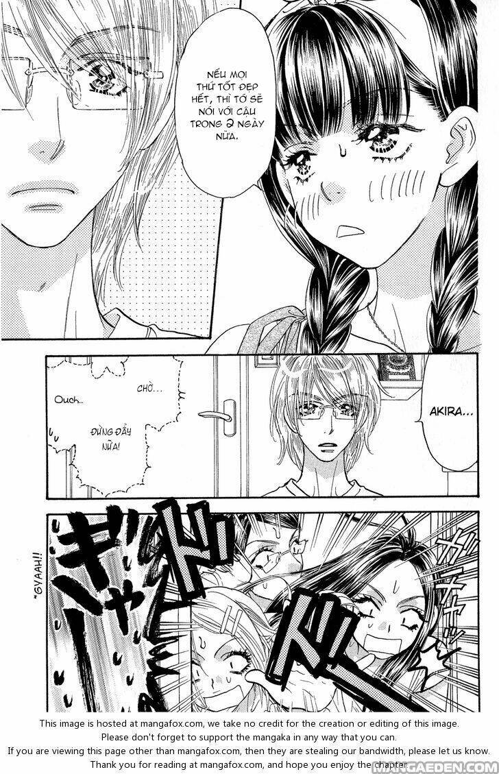 boku to kanojo no xxx chapter 57 6