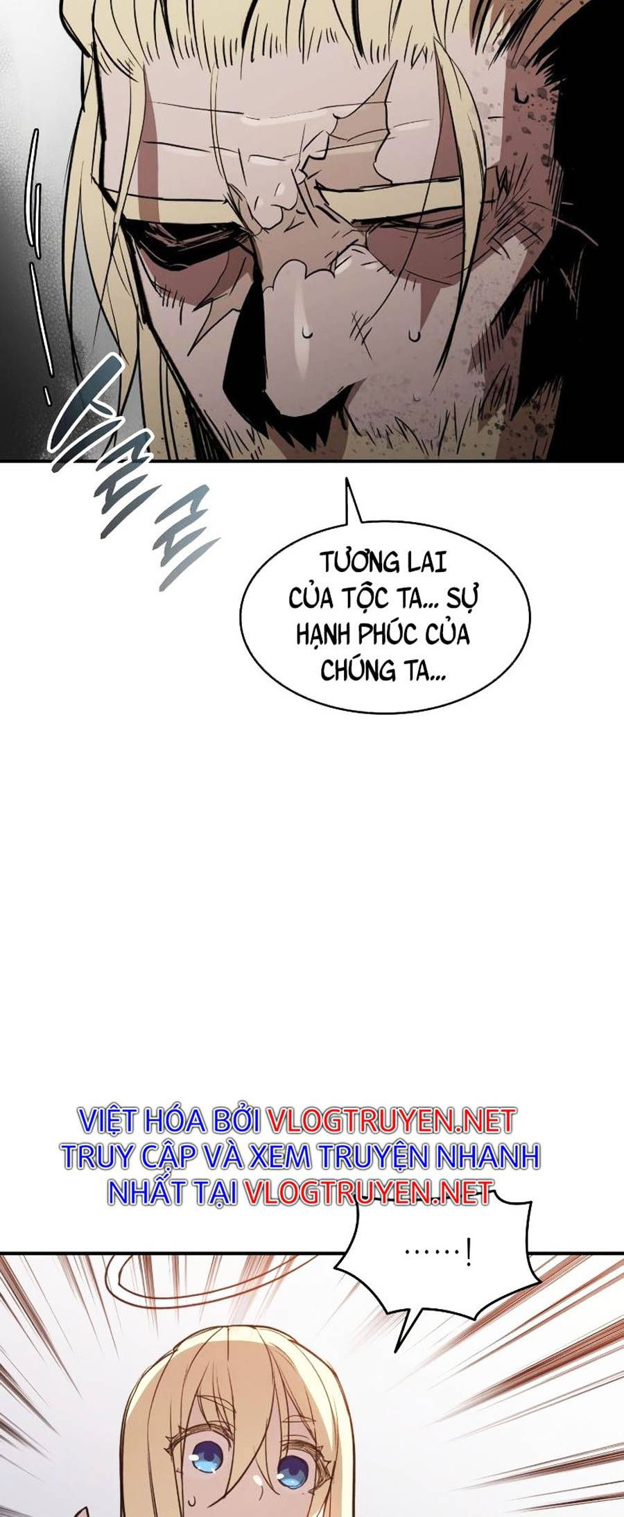 tôi là lính mới chapter 113 42