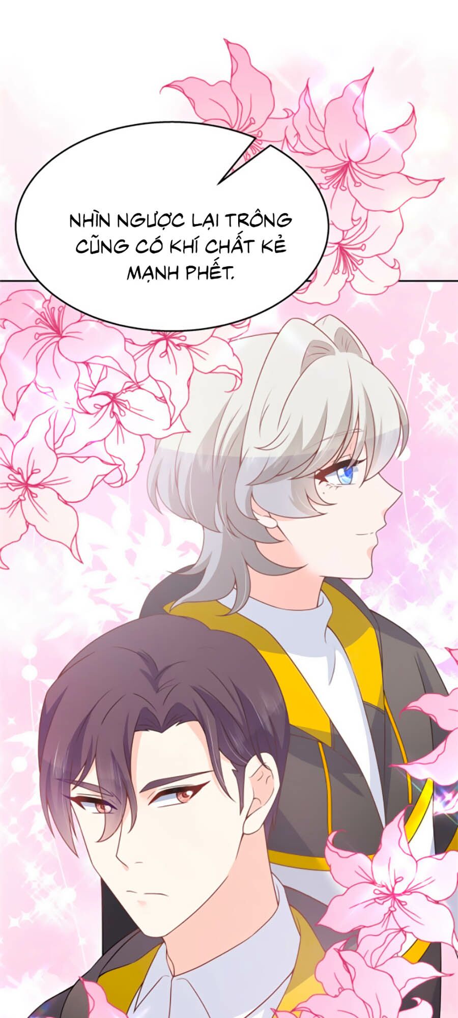 hotboy quốc dân là nữ chapter 167 27