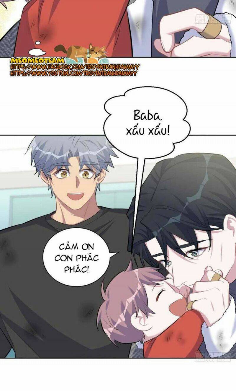 nhạc phụ đại nhân là lão bà chapter 84 11