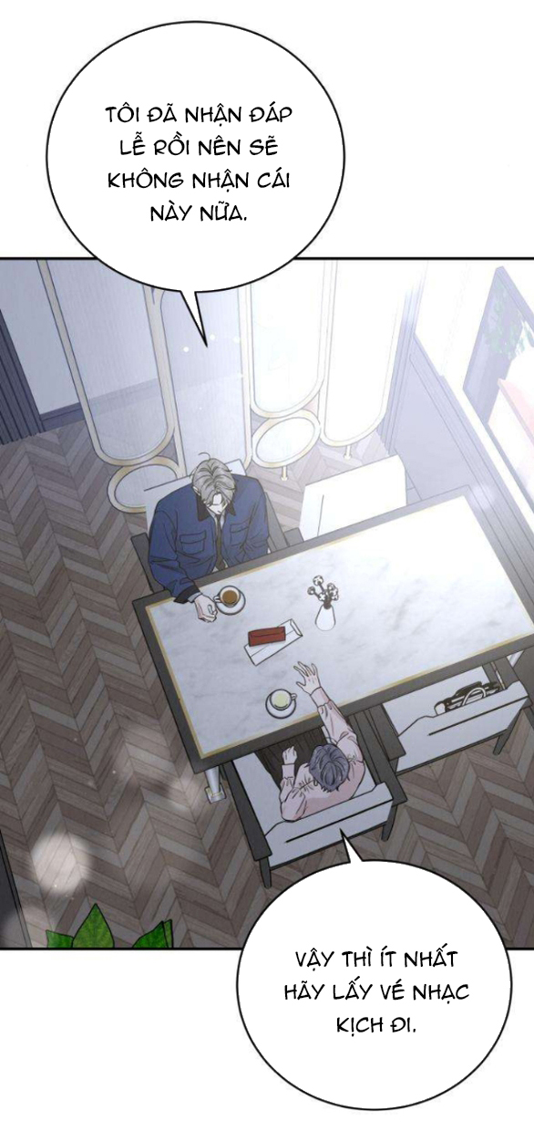 Thuyết Tình Yêu Ích Kỷ chapter 40.1 28