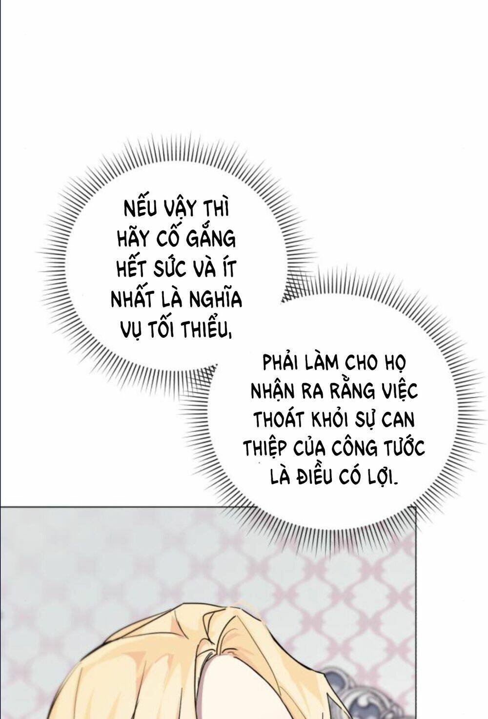 ta đã từng mong nàng biến mất chapter 11.1 15