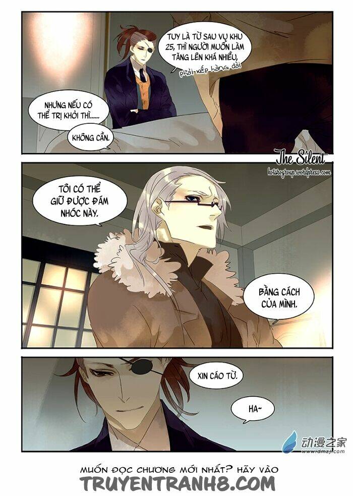 gia tử khu 37 chapter 33 9