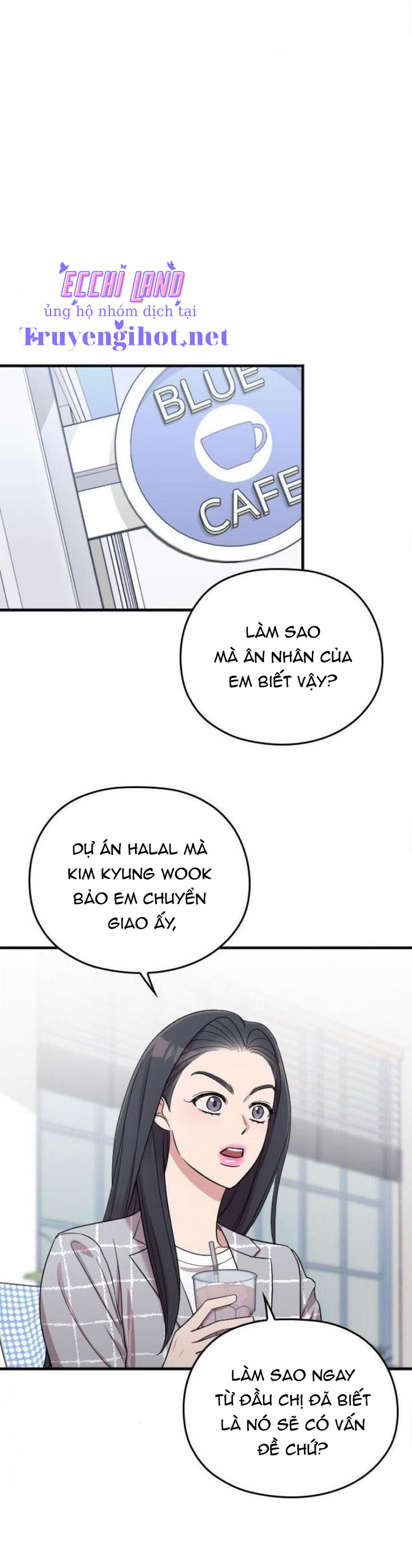 cô đi mà lấy chồng tôi chapter 19.1 30