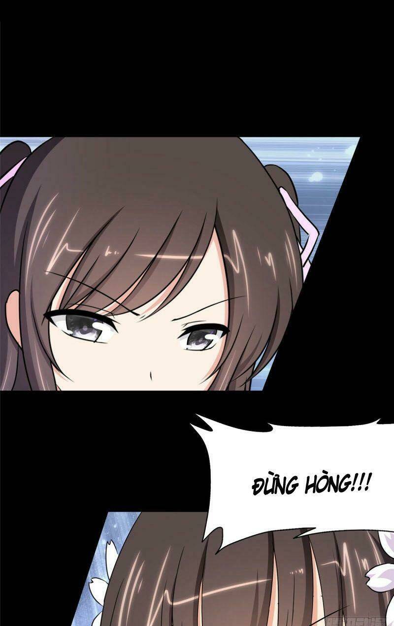 bạn gái virus của tôi chapter 261 29