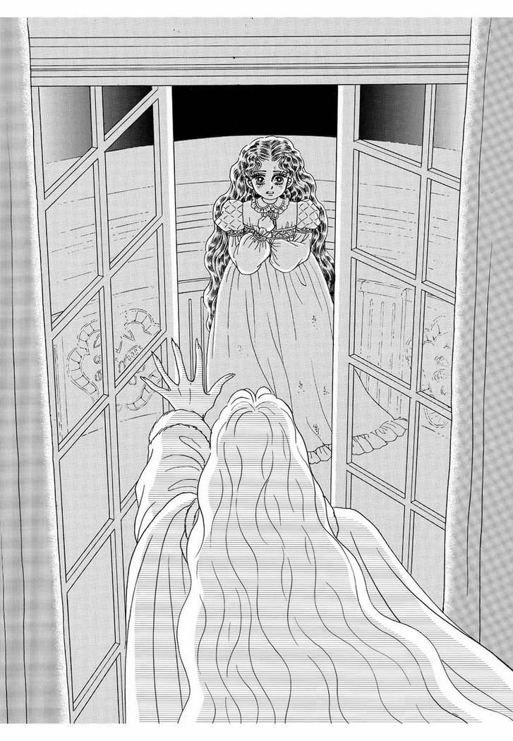 princess - công chúa xứ hoa (bản đẹp) chapter 94 5