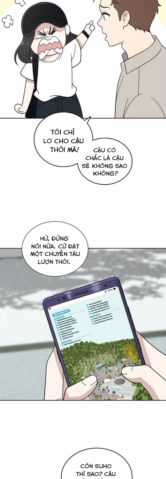 tuyệt vọng chapter 34 3