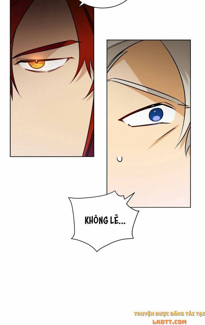 quái thú với hoa chapter 79 45