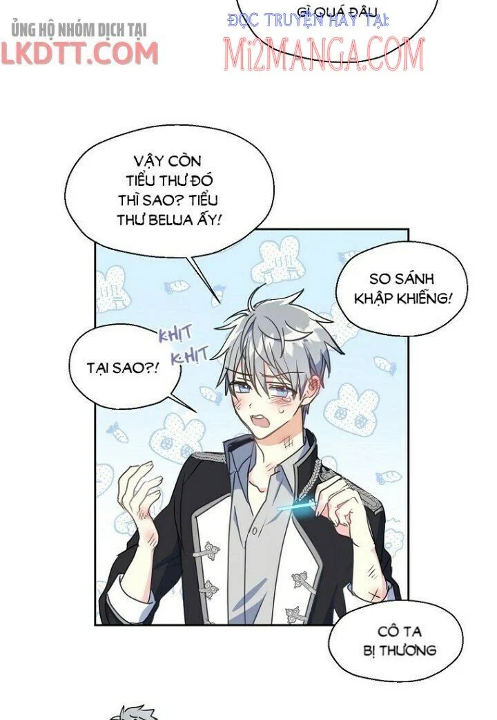 bệ hạ, xin đừng giết tôi!! chapter 44.5 29