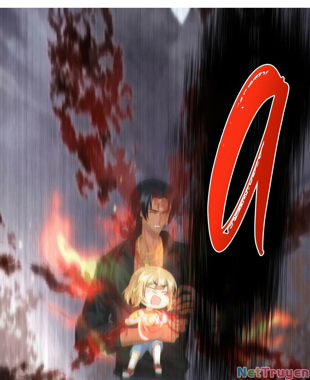 chàng vú em tu chân chapter 79 15