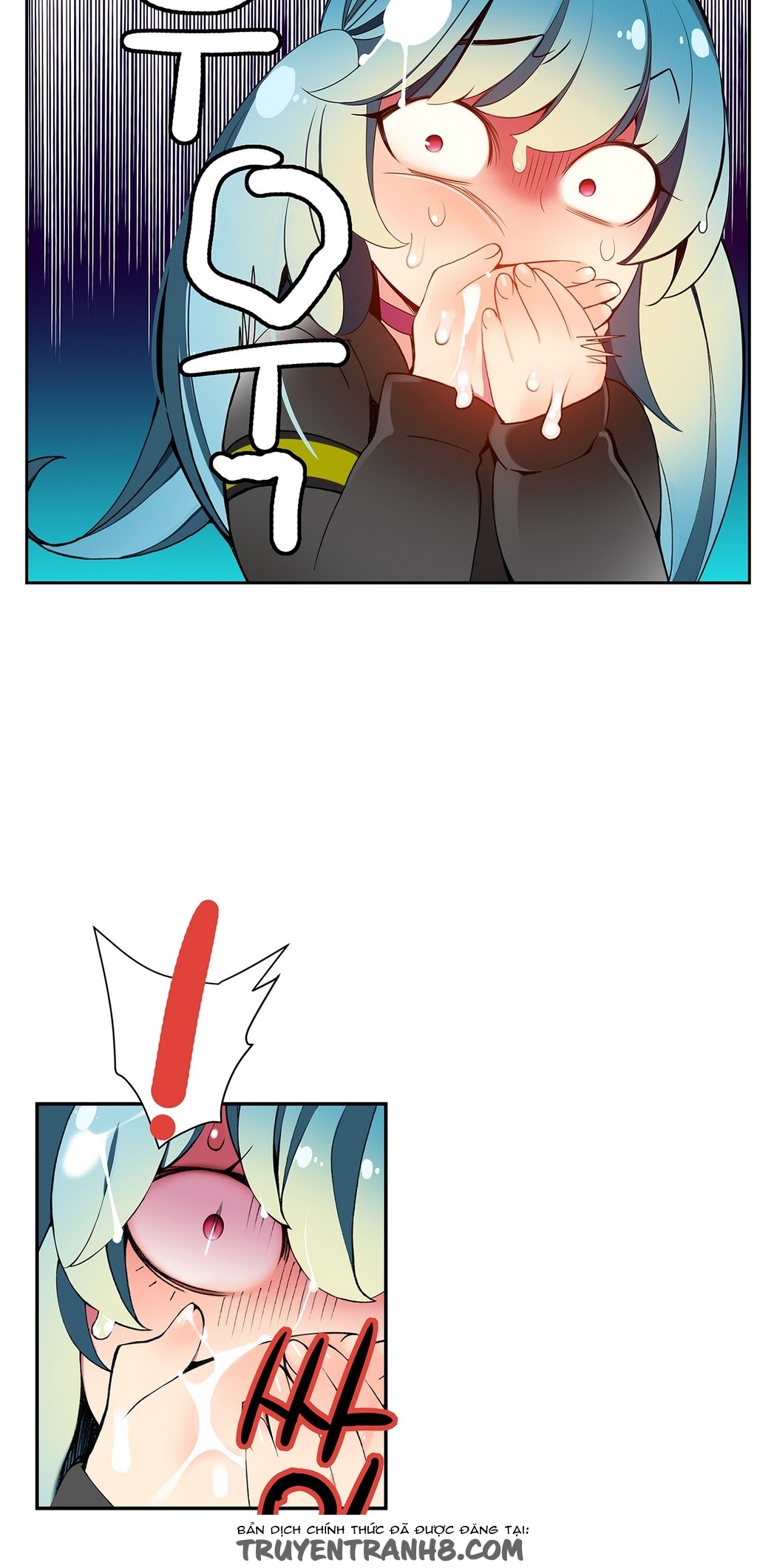 sự ràng buộc của lilith chapter 12 57