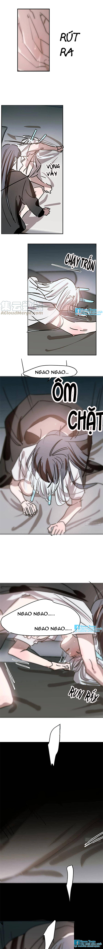 Bắt Lấy Ngao Ngao chapter 83 - Trang 7