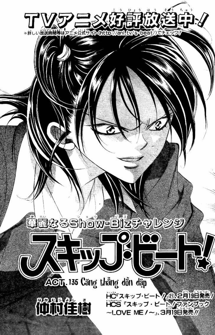 thử thách của kyouko chapter 135 5